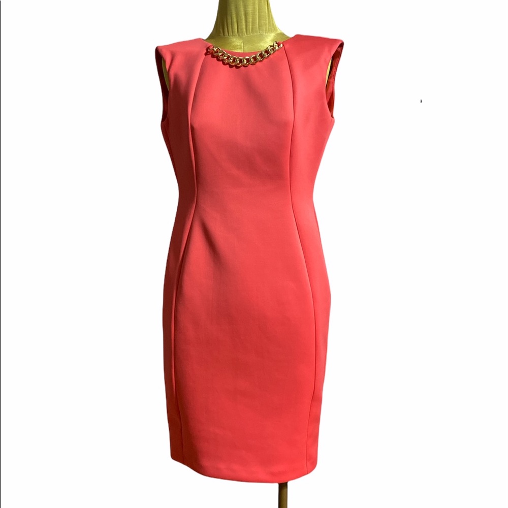 Calvin Klein Dress